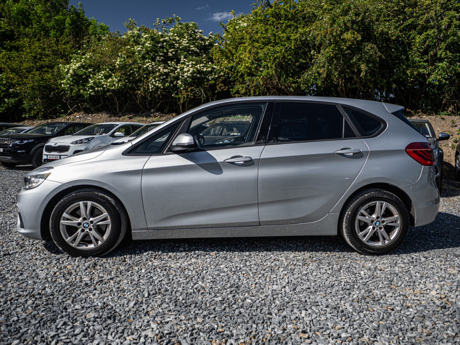 BMW 2 Series 2015 BMW 218 Automatic/New NCT/Warranty — thumbnail 16