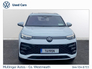 2025 VOLKSWAGEN TAYRON Ex demo R-Line 75 1.5 PHEV DSG