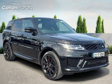 Land Rover Range Rover Sport 2.0 Si4 PHEV 404 PS AWD Auto HSE Dynamic