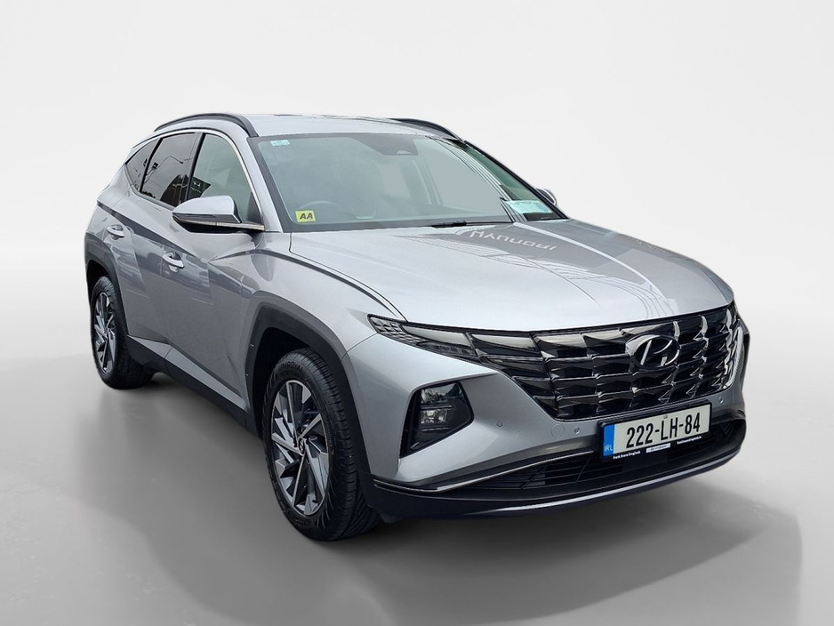 2022 Hyundai Tucson For Sale Images