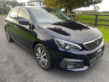 2019 Peugeot 308 1.5L Diesel For Sale Images