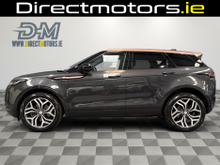 2023 Land Rover Range Rover Evoque 1.5L Petrol Plug-in Hybrid For Sale Images