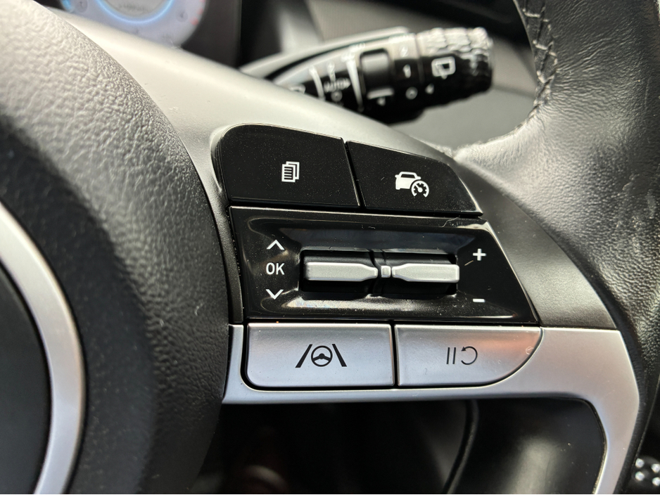 2022 Hyundai Tucson 1.6L Diesel For Sale Images