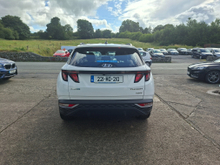 2022 Hyundai Tucson 1.6L Petrol Plug-in Hybrid For Sale Images