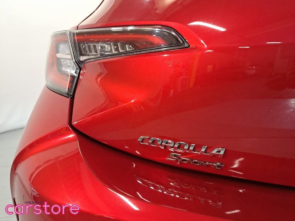 Toyota Corolla Sport Hatch — thumbnail 20