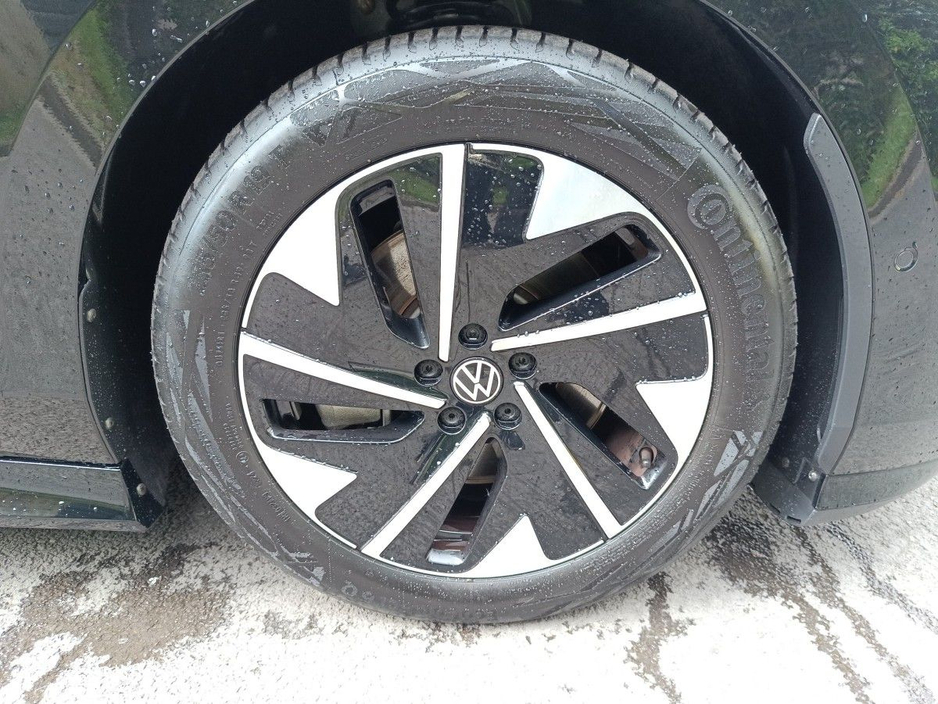 2026 Volkswagen ID.7 0L Electric For Sale Images