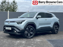 2026 Suzuki Vitara 0L Electric For Sale Images