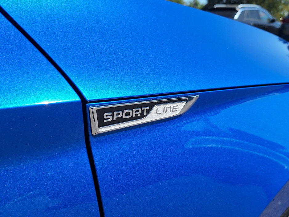 2022 Skoda Superb 2L Diesel For Sale Images