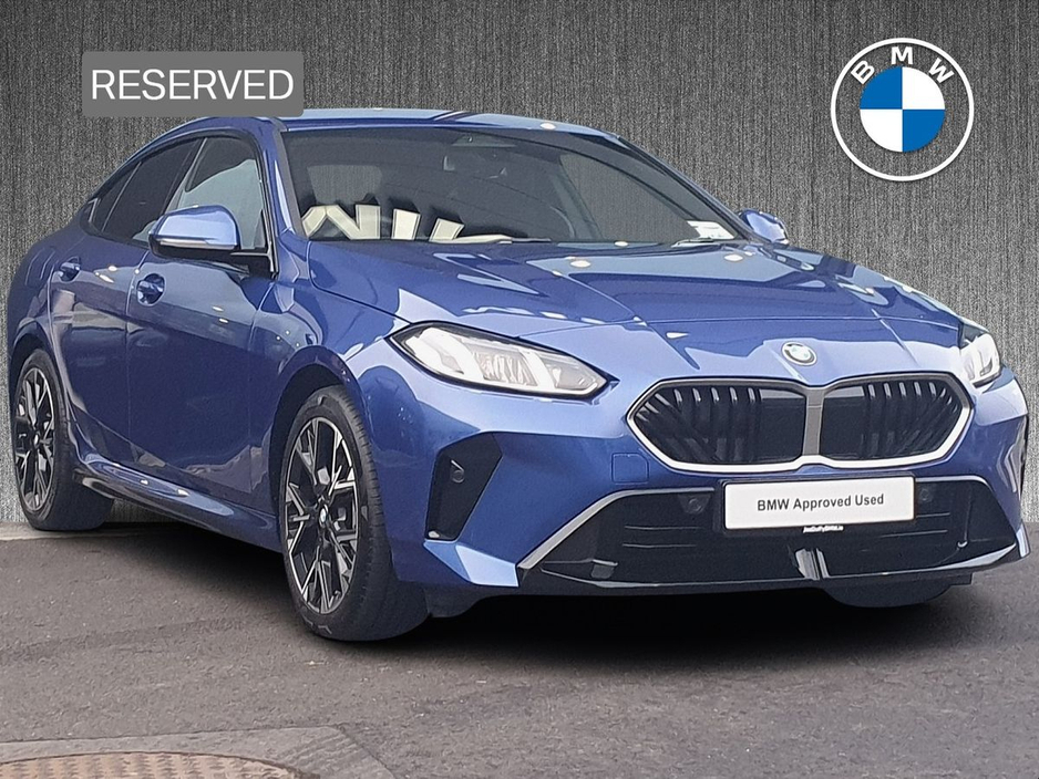 2025 BMW 2 Series 1.5L Petrol For Sale Images