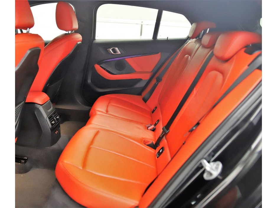 BMW 1 Series 118i MSPORT *FULL LEATHER*IRISH CAR*PRIVACY GLASS — thumbnail 15