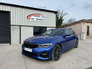2020 BMW 3 SERIES 320d M Sport Auto