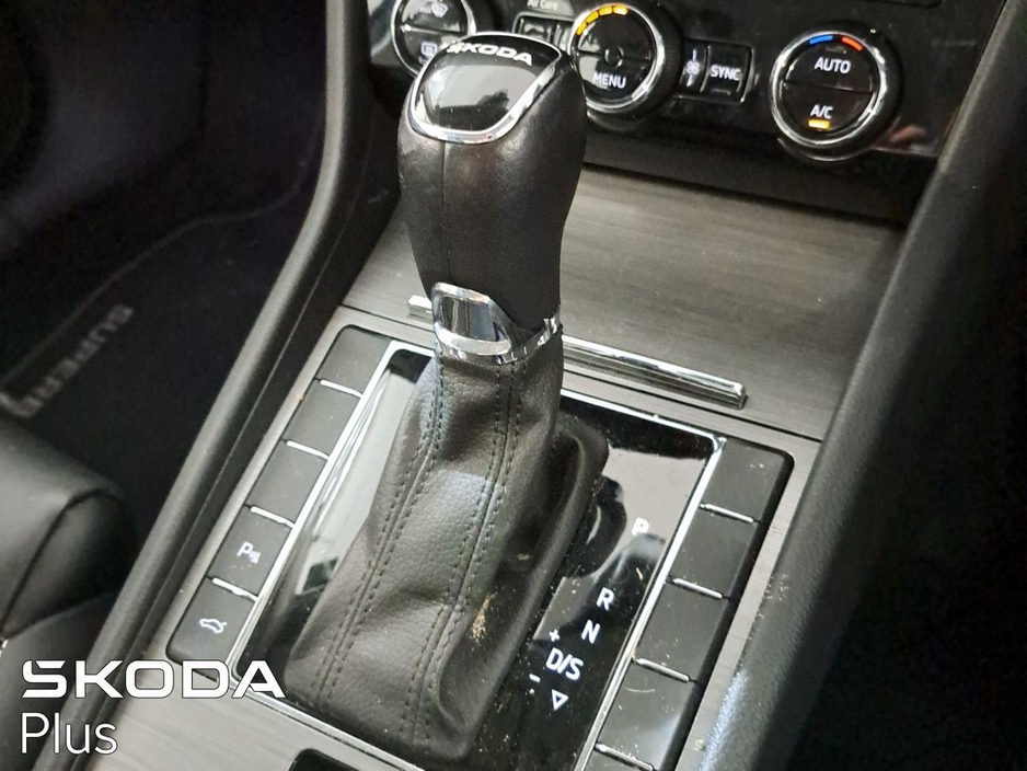 Skoda Superb SUPERB STY 2.0TDI 150HP DSG — thumbnail 23