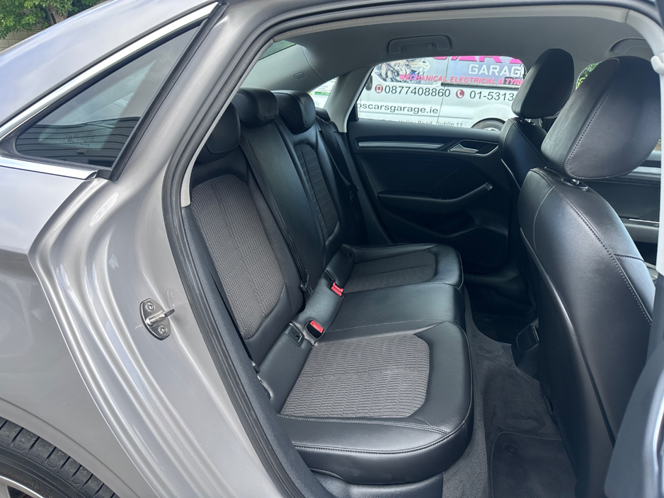 2015 Audi A3 1.6L Diesel For Sale Images