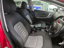 2015 Kia Ceed 1.6L Diesel For Sale Images