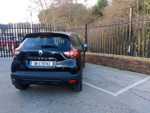2018 Renault Captur 1.5L Diesel For Sale Images