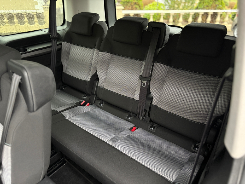 2020 Citroen SpaceTourer 1.5L Diesel For Sale Images