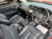 2020 Nissan X-Trail 1.7L Diesel For Sale Images