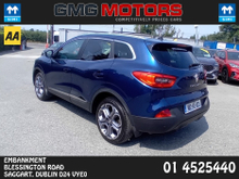 2018 Renault Kadjar 1.5L Diesel For Sale Images