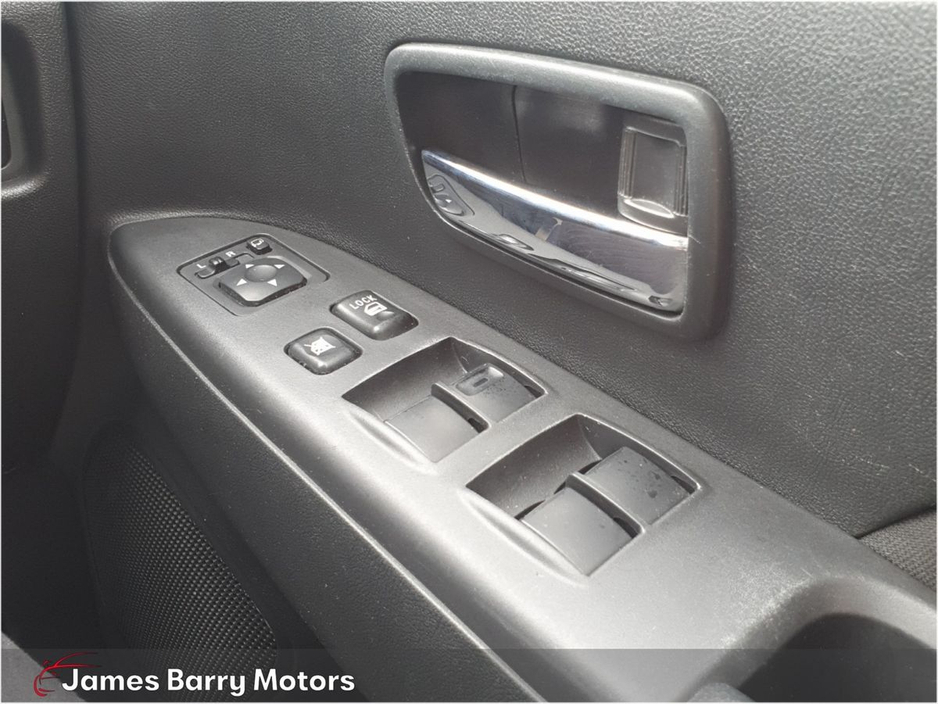 2016 Mitsubishi ASX 1.6L Petrol For Sale Images