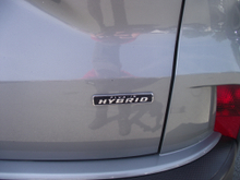 2023 Ford Kuga 2.5L Petrol For Sale Images