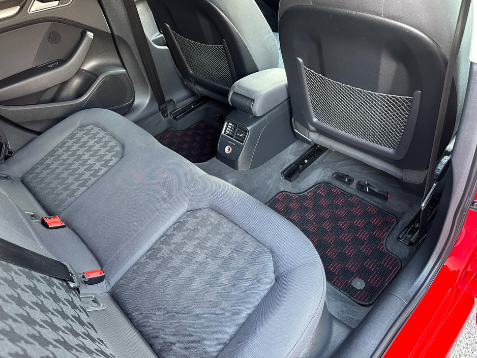 2016 Audi A3 1.4L Petrol For Sale Images