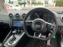 2013 AUDI TT 2.0tfsi 