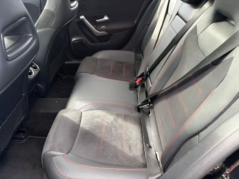 2021 Mercedes-Benz A Class 1.3L Petrol Plug-in Hybrid For Sale Images