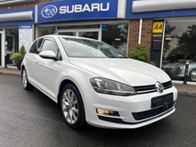 2014 Volkswagen Golf 1.4L Petrol For Sale Images