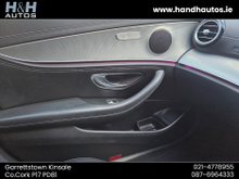 2018 Mercedes-Benz E Class 2L Diesel For Sale Images
