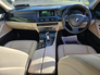 2014 BMW 5 SERIES D F10 LUXURY 4DR AUTO