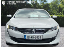 2019 Peugeot 508 1.5L Diesel For Sale Images
