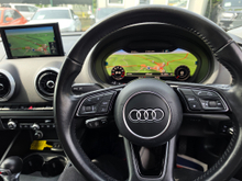 2017 Audi A3 1.4L Petrol For Sale Images