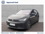2022 VOLKSWAGEN ID.4 GTX 220 KW GTX BUSINESS 77KWH 299HP