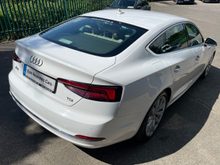2019 Audi A5 2L Diesel For Sale Images