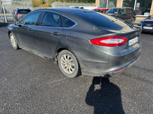 2016 Ford Mondeo 1.5L Diesel For Sale Images