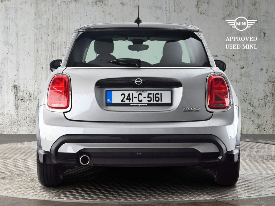 2024 MINI Hatch 1.5L Petrol For Sale Images
