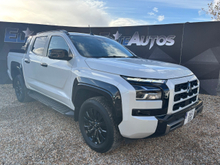 2024 Mitsubishi Triton 2.4L Diesel For Sale Images