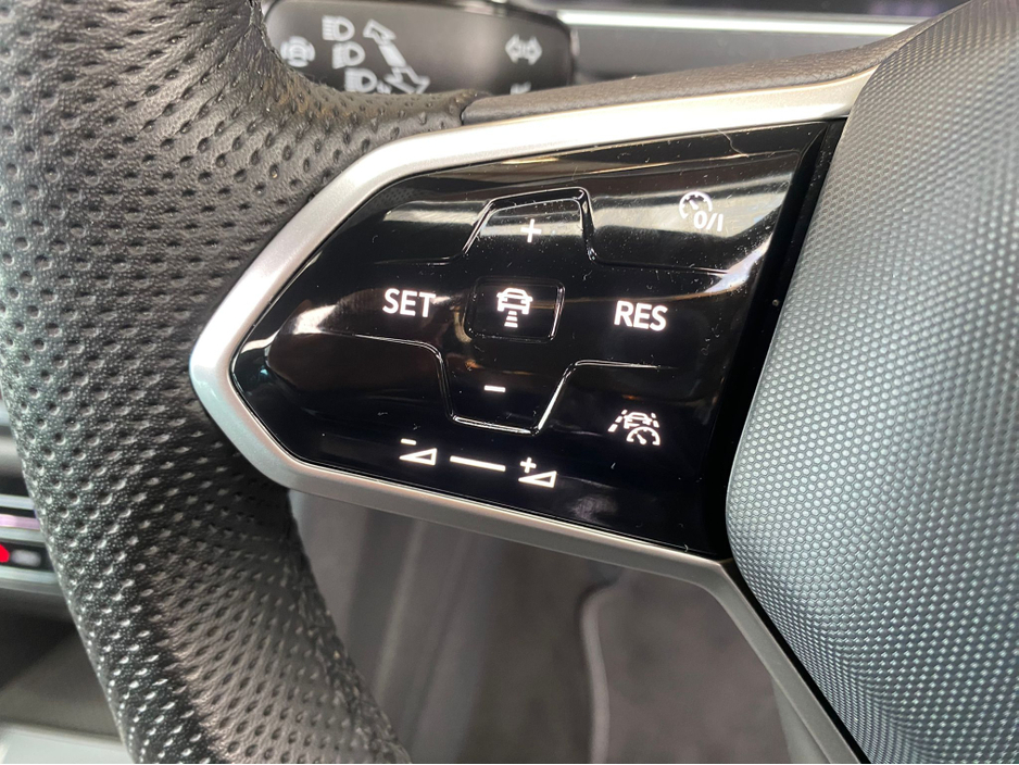 2024 Volkswagen Tiguan 2L Diesel For Sale Images
