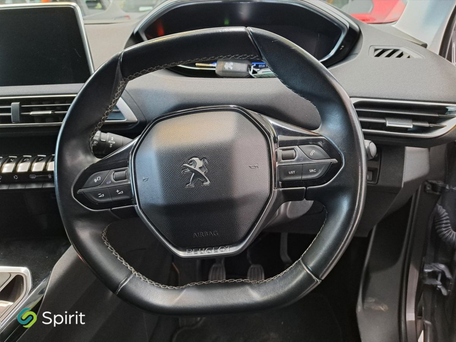 Peugeot 5008 1.2 Active 130BHP*CALL Steven ON 086 1649214* — thumbnail 23