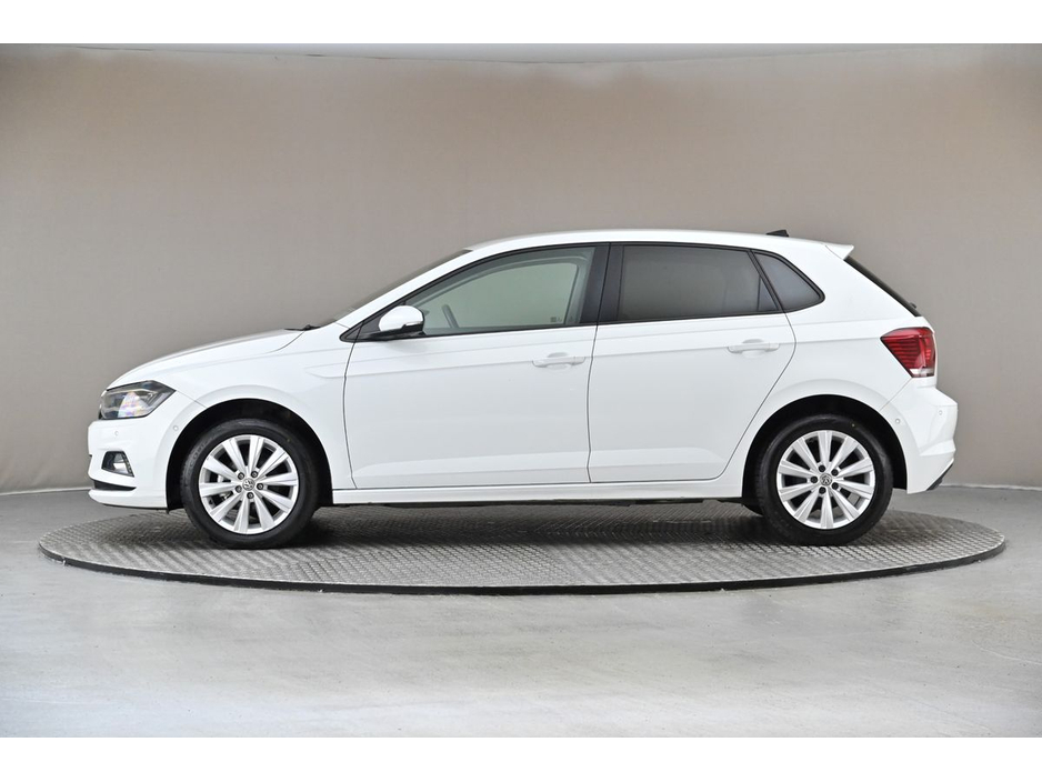 Volkswagen Polo 1.0 TSI DSG COMFORTLINE *DIG DASH*REVERSE CAM*CARPLAY*ANDROID* — thumbnail 5