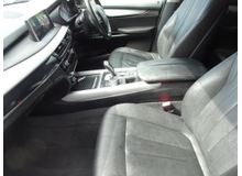 2019 BMW X5 3.0L Diesel For Sale Images
