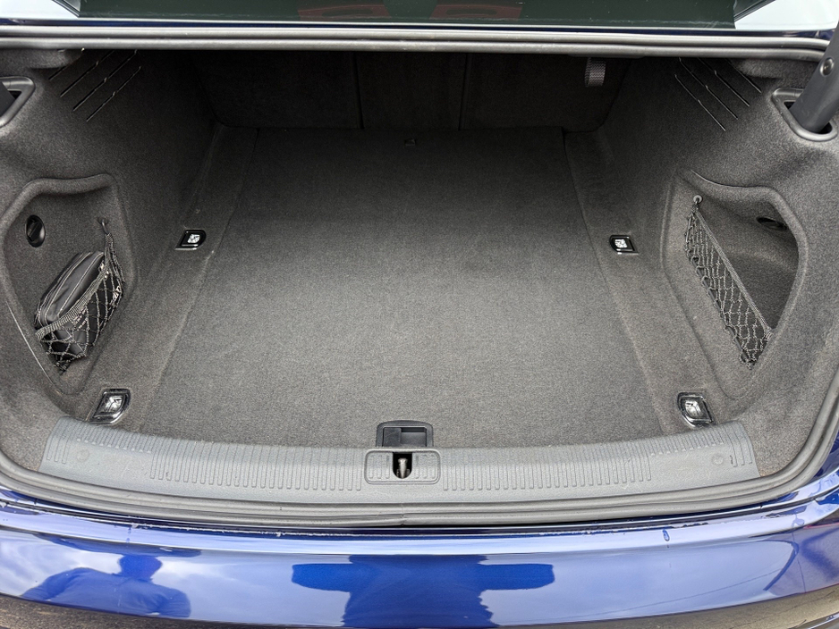 2019 Audi A4 2L Diesel For Sale Images