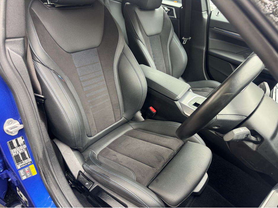 2024 BMW i4 0L Electric For Sale Images