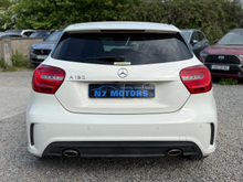 2014 Mercedes-Benz A Class 1.6L Petrol For Sale Images