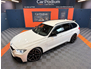 2018 BMW 3 SERIES 320d M Sport Auto