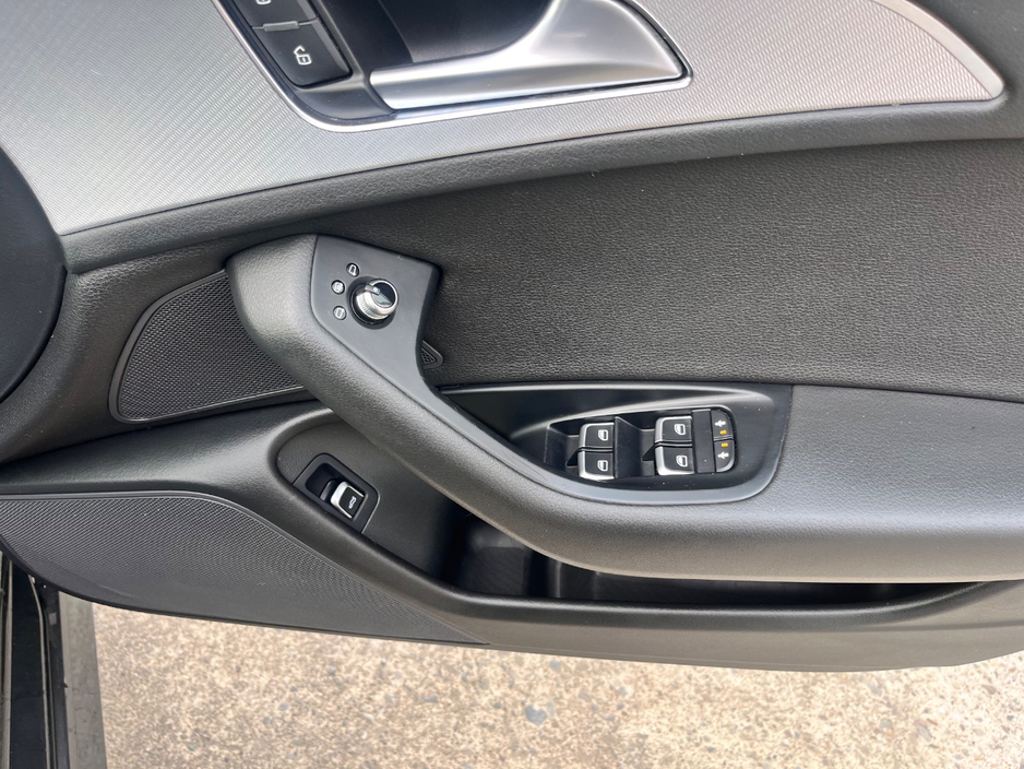 2017 Audi A6 2L Diesel For Sale Images