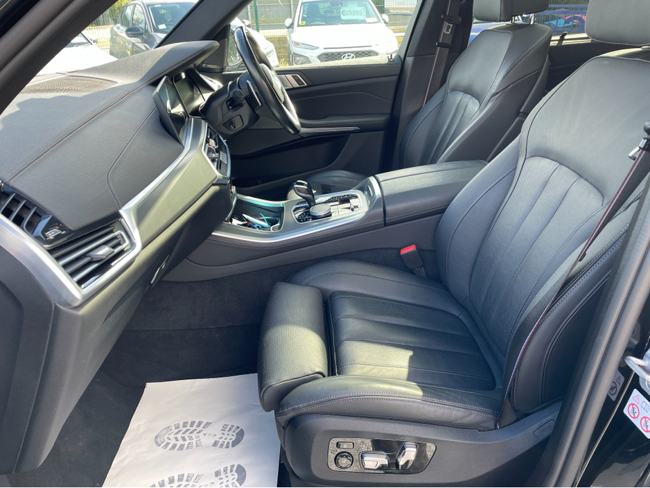 2021 BMW X5 3L Hybrid For Sale Images