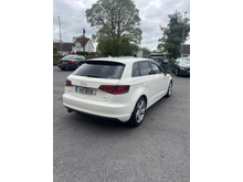 2014 Audi A3 1.6L Diesel For Sale Images