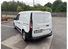 2021 Ford Transit Connect 1.5L Diesel For Sale Images