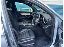 2022 Mercedes-Benz GLC Class 2.0L Diesel For Sale Images